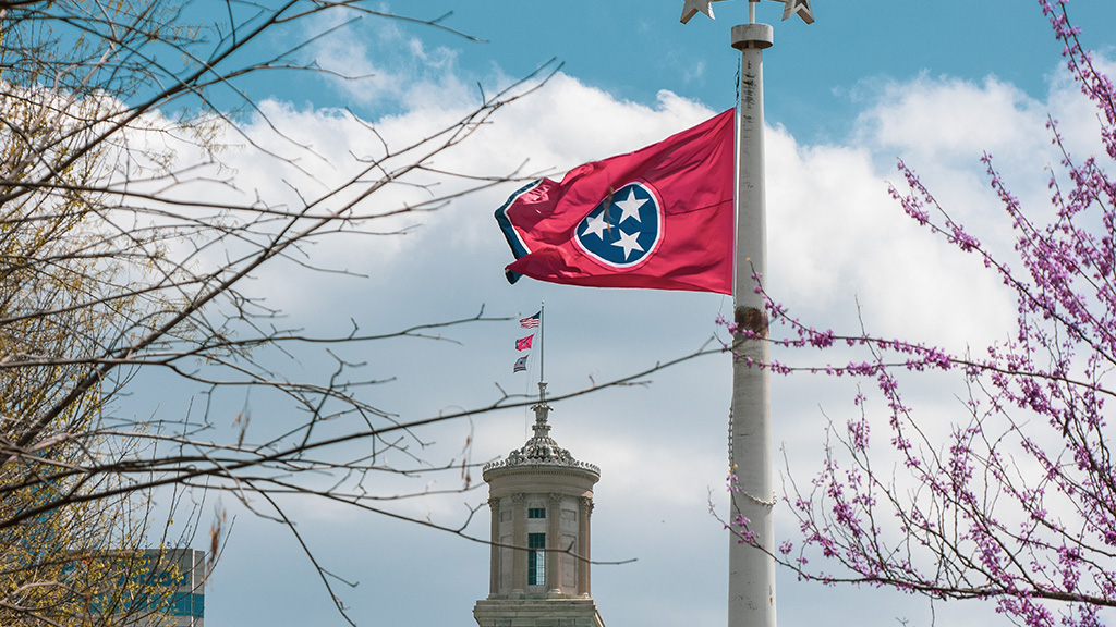Tennessee Legislature Continues to Support and Improve Trust Laws