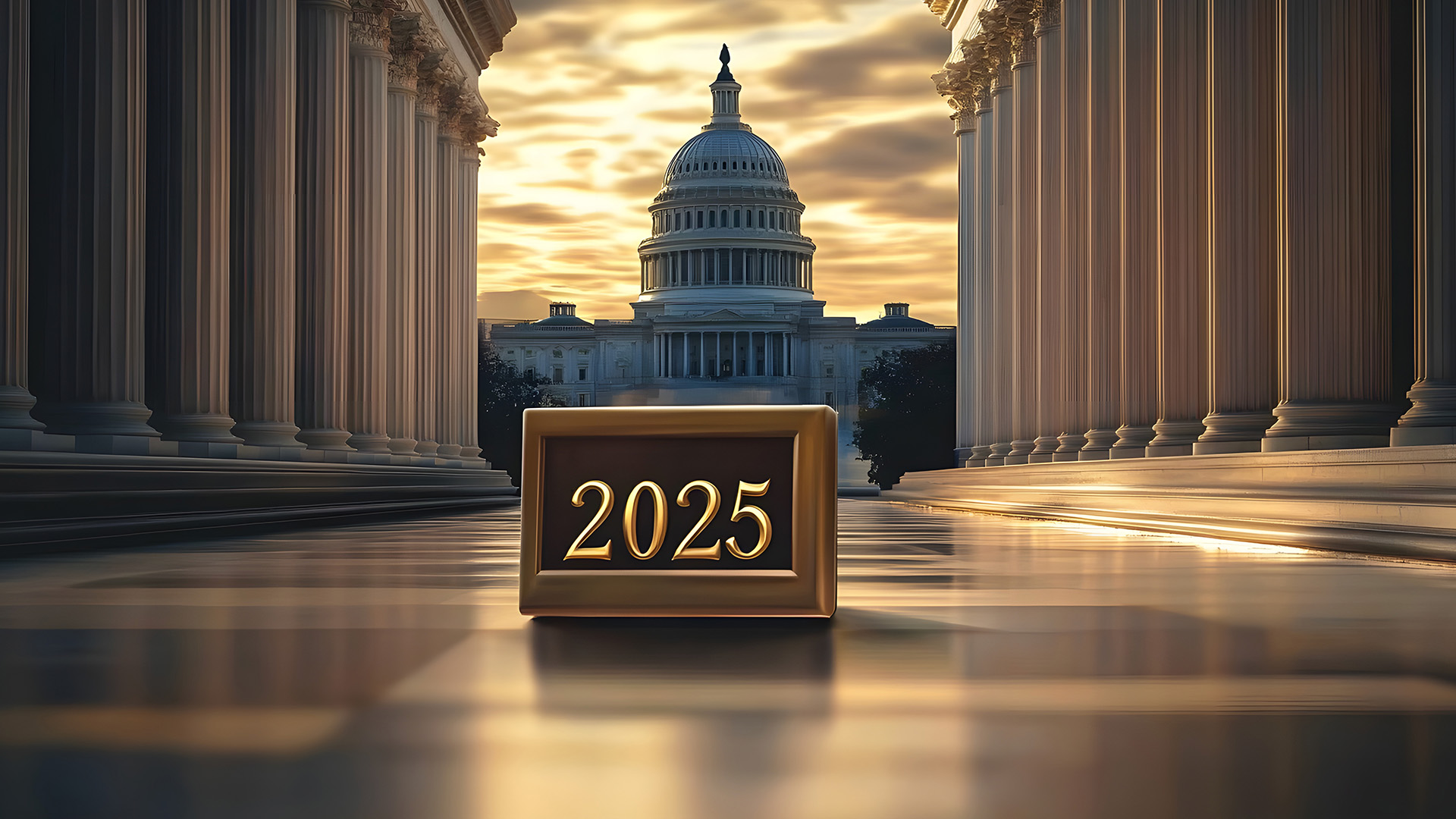 Impact of New Legislation on Estate Planning