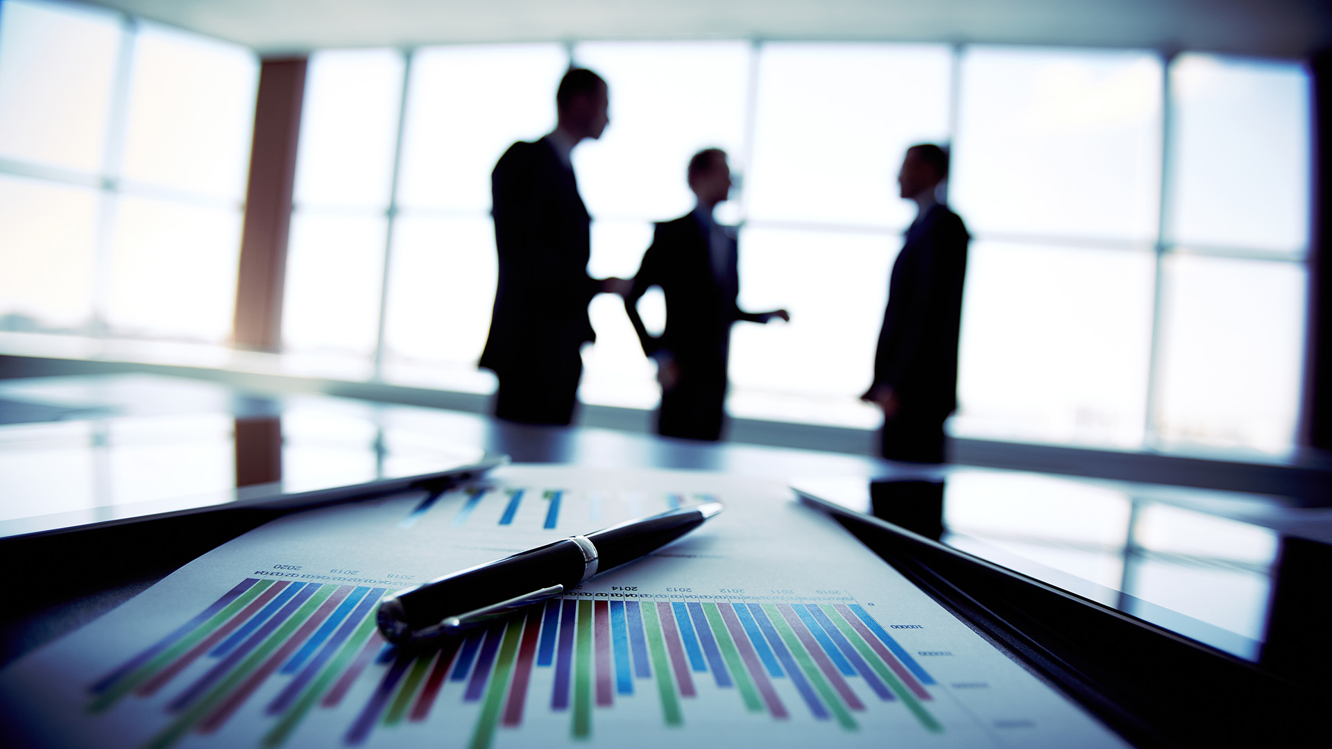 The Smart Exit: Minimize Taxes and Maximize Legacy with your Business