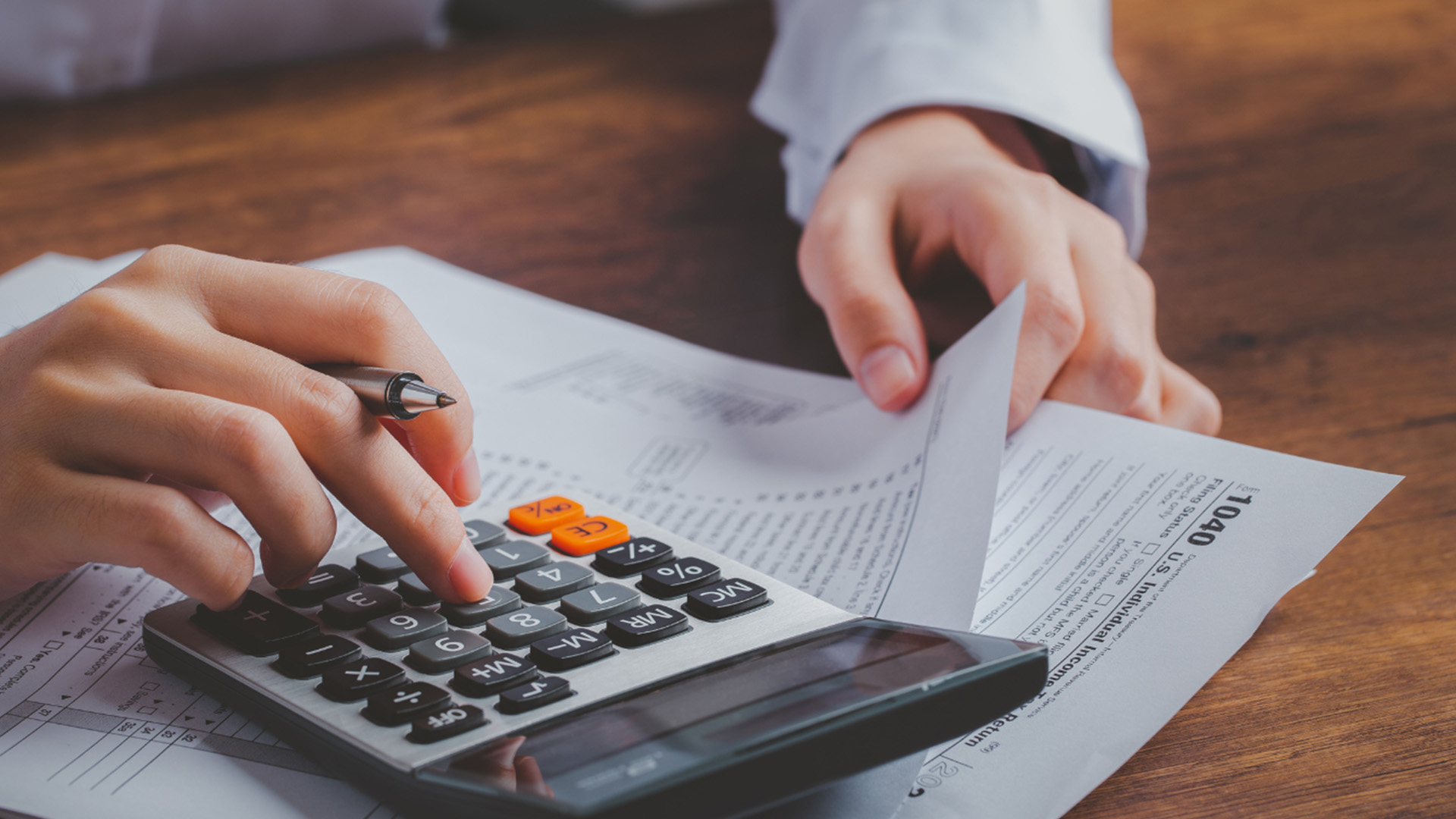 The Importance of Income Tax in Trust and Estate Planning